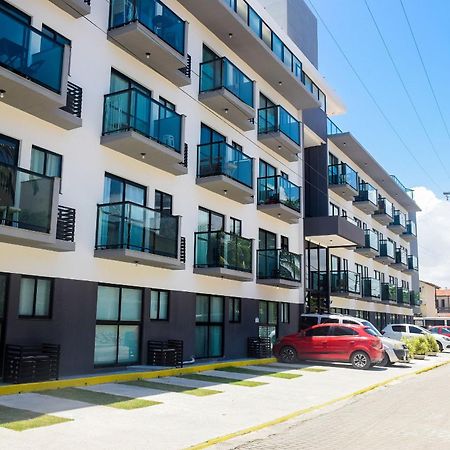 Ape Aconchegante A 50M Do Mar - Maracaipe Villa Porto de Galinhas Ngoại thất bức ảnh