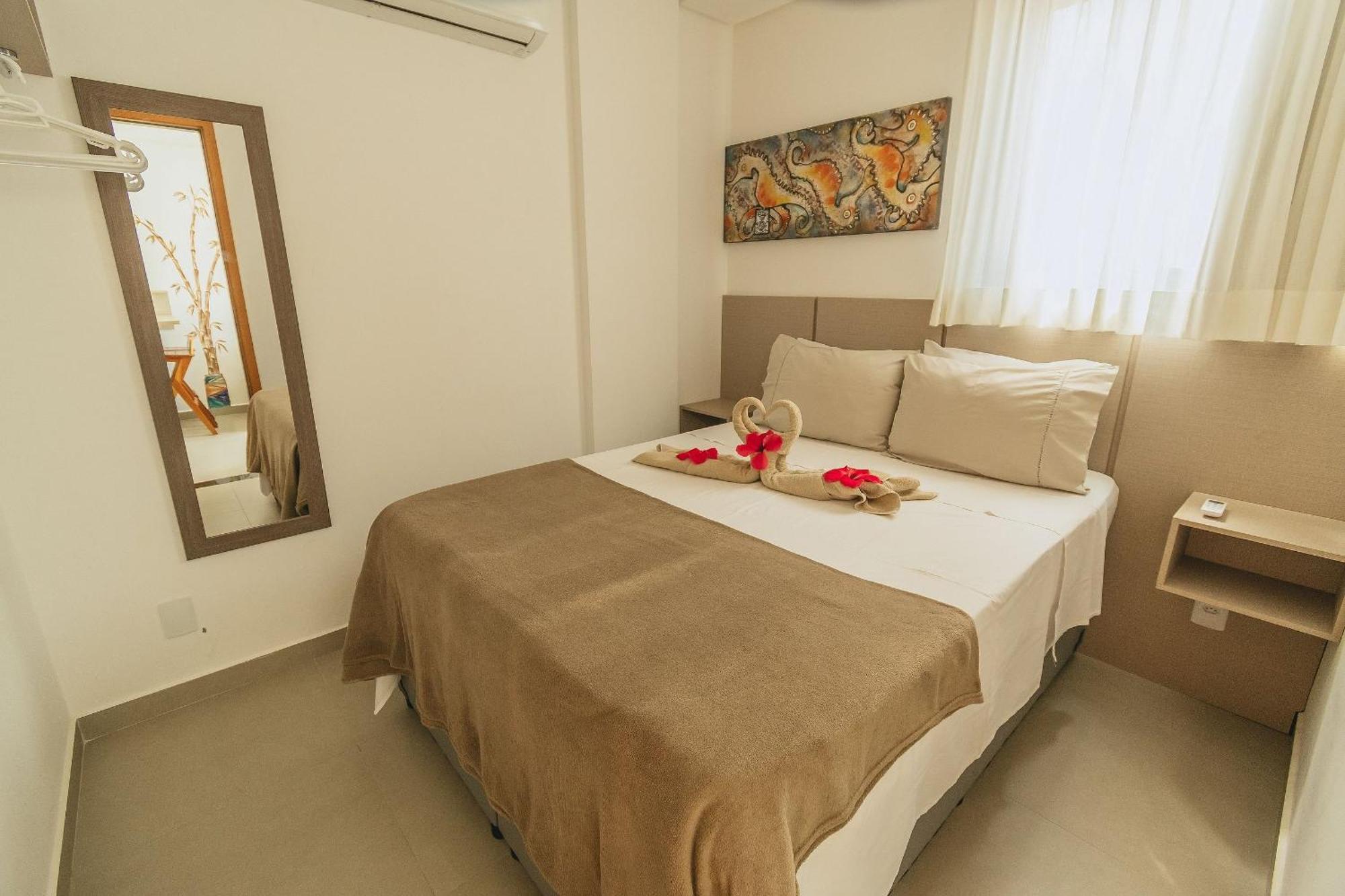 Ape Aconchegante A 50M Do Mar - Maracaipe Villa Porto de Galinhas Ngoại thất bức ảnh
