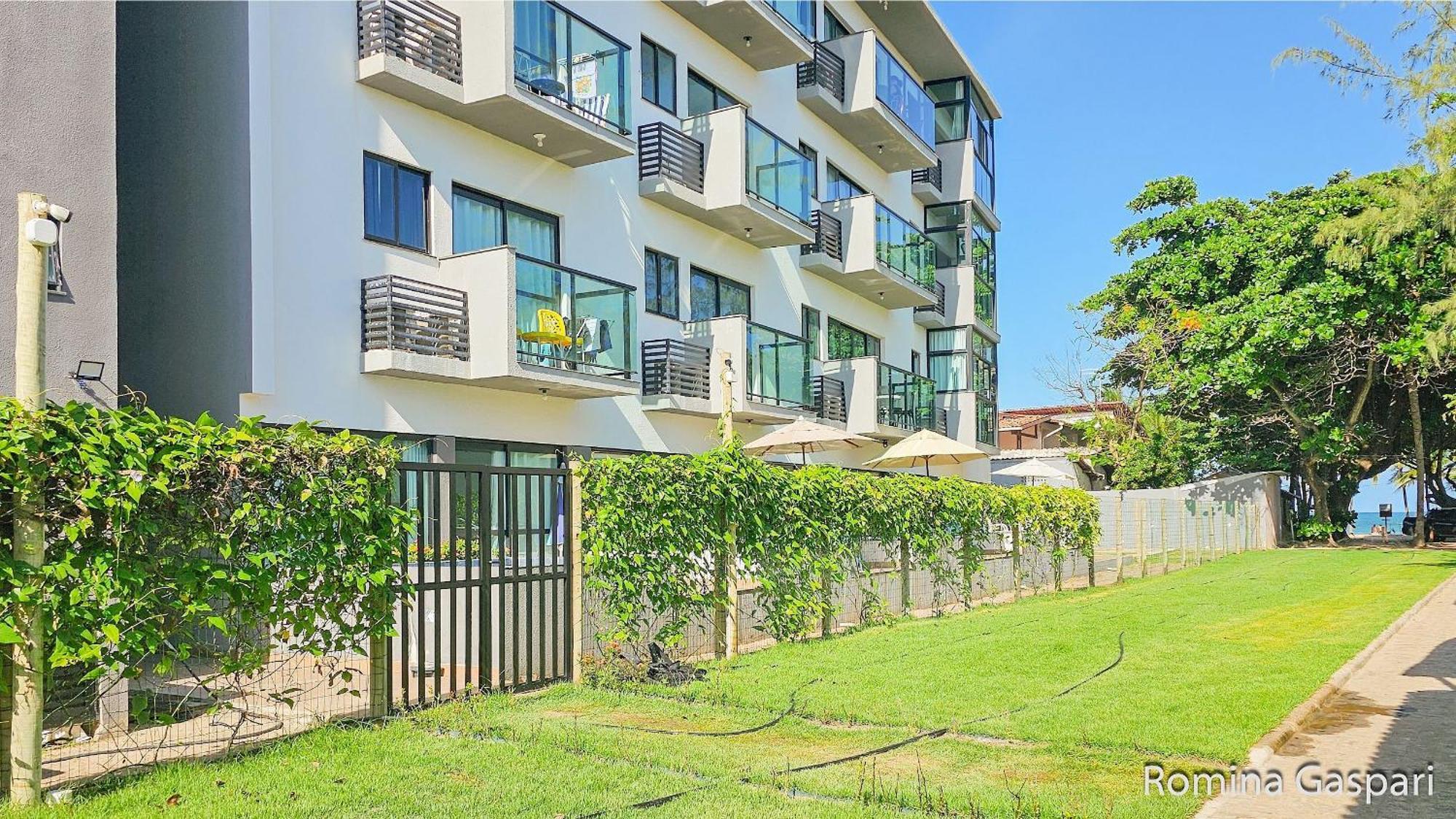 Ape Aconchegante A 50M Do Mar - Maracaipe Villa Porto de Galinhas Ngoại thất bức ảnh