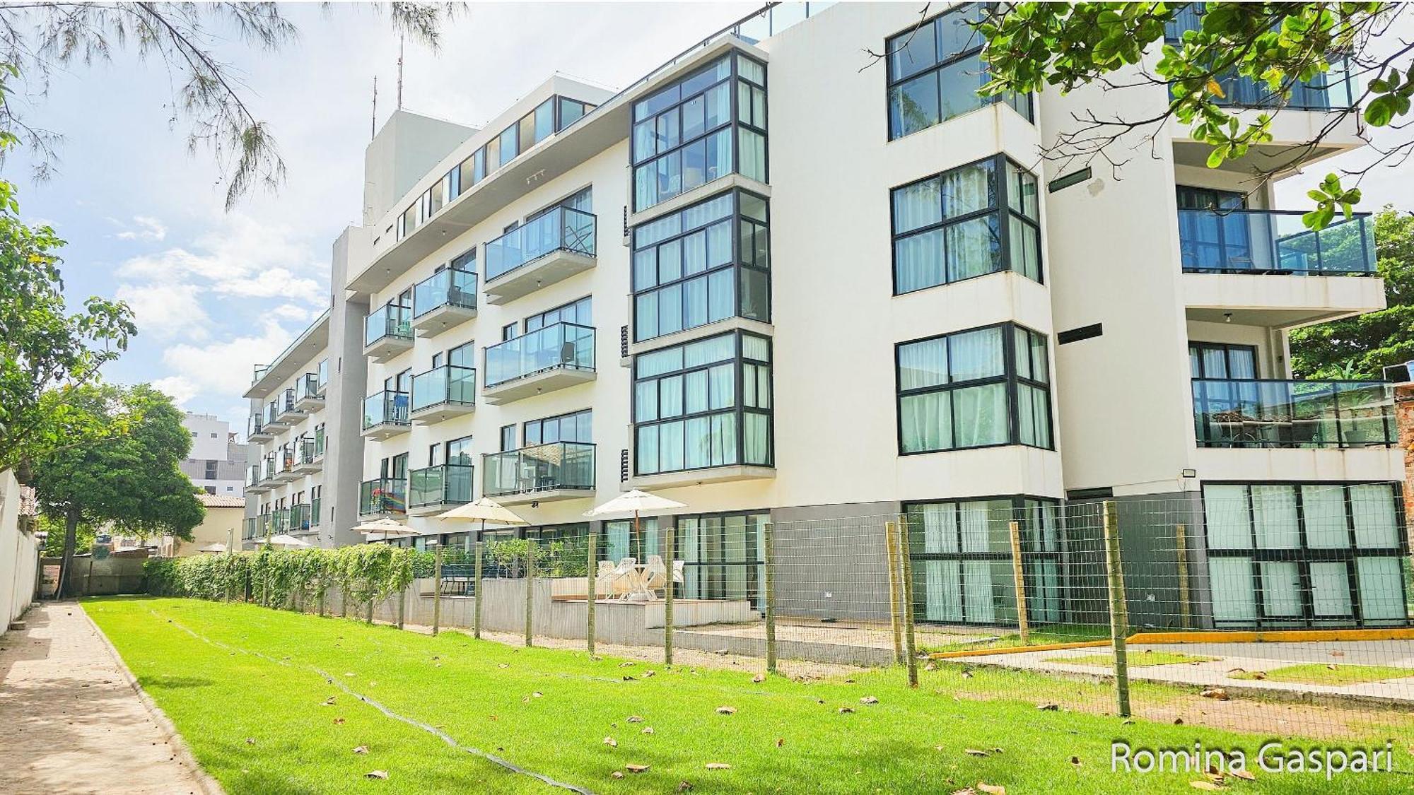 Ape Aconchegante A 50M Do Mar - Maracaipe Villa Porto de Galinhas Ngoại thất bức ảnh