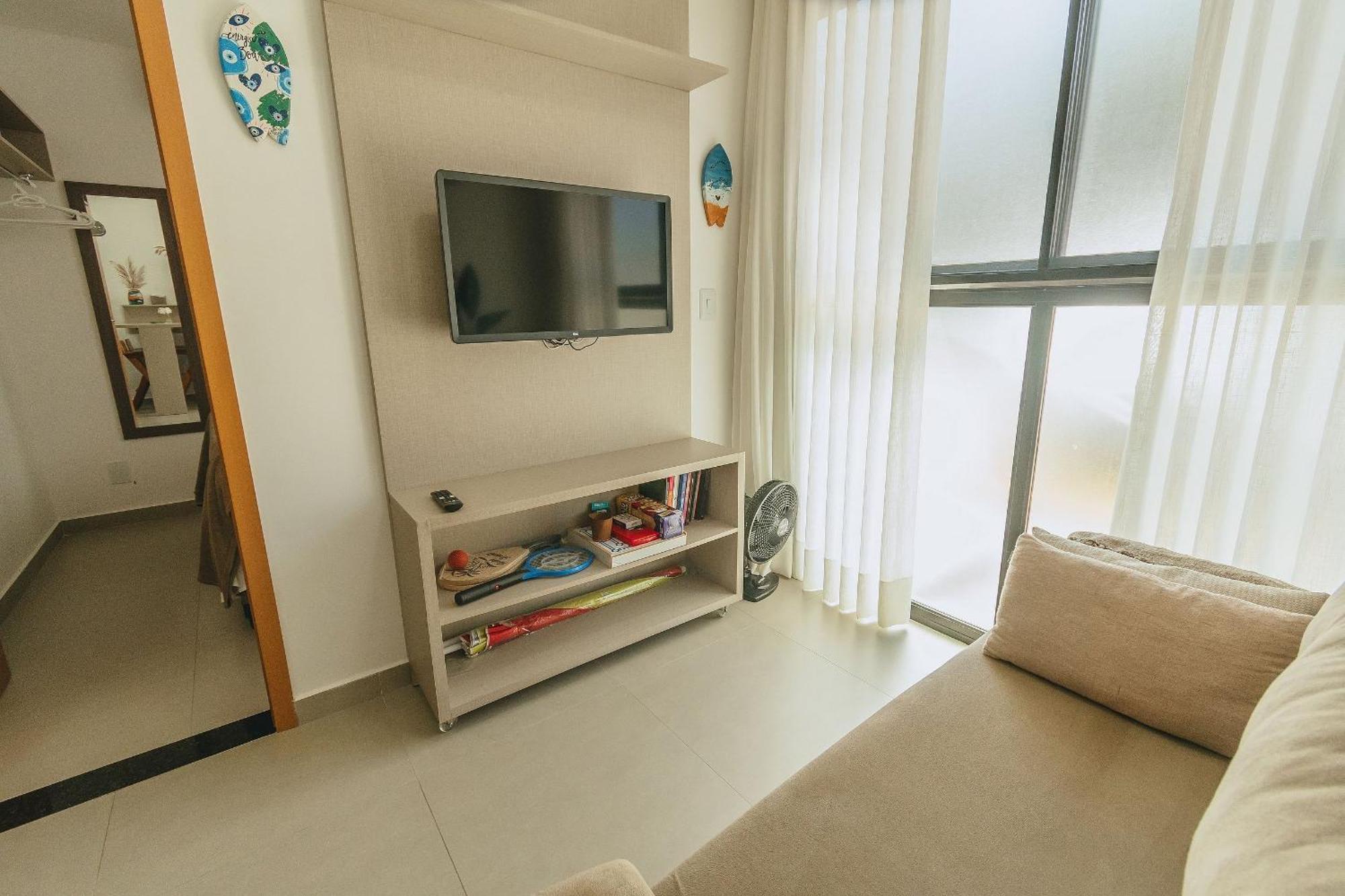 Ape Aconchegante A 50M Do Mar - Maracaipe Villa Porto de Galinhas Ngoại thất bức ảnh